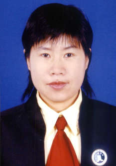 吉增萍律师