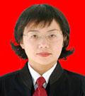 上海律师盖晓萍